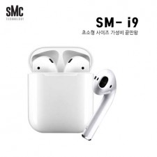 에스엠코퍼레이션 SM-I9