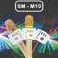 SM-M10 블루투스 마이크