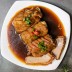 [굿앤쉐프] 한땀한돈갈비 700g (2인분)