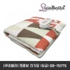 [루이벨라] 면혼방 전기요 (싱글) DB-1507S
