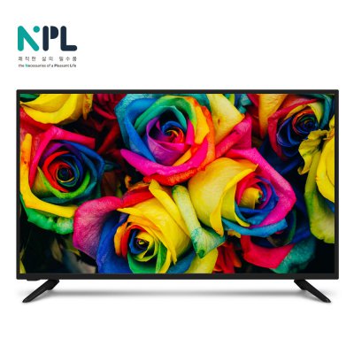 [스미다] 엔플 32HD TV HKC정품패널 TV