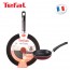 [테팔] 멕시칸 프라이팬 28cm+미니블리니스 에그팬 12cm TFC-MC8EP12