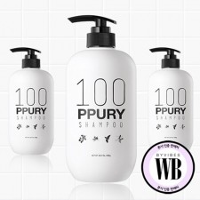조성아 원더바스 뿌리샴푸 800g
