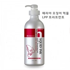 오징어 먹물 LPP 트리트먼트_1000g