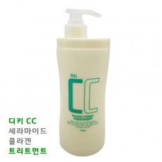 디키 세라마이드 콜라겐 트리트먼트 1000g