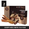 [추천]상아제약 녹용정 리얼타임 10ml*30포