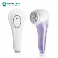 세탁소용 보풀제거기 MX-900 충전식/전기식 겸용
