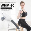 [세븐라이너] 코드프리 무선다람쥐 안마기 (WHM-90)