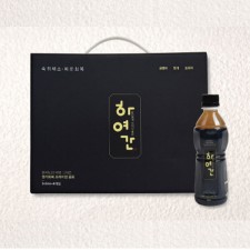 [미드미]하여간 340ml*8병