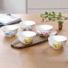 알프스 5P 면기 세트