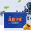 제주드림 제주 블루베리 파이 1박스 14개입