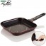 [네오플램] 에콜론 티타늄코팅 마이팬 28cm 사각미트 [백화점 판매 동일제품]
