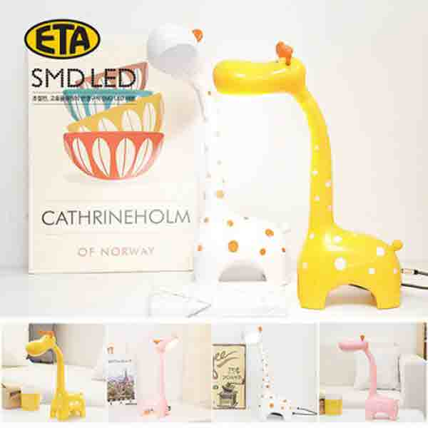 에타 스마트 LED 기린 스탠드 SK-300