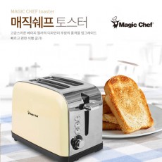 매직쉐프 토스터기 UCW-MGT770