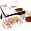 상주곶감 찹쌀약과(30gx24개)+찹쌀유과(200g)