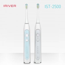 아이리버 충전식 음파 전동칫솔 IST-2500