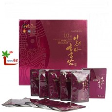 이러나 특허 홍삼액상 100% 90ml x 30포