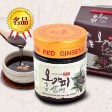 이러나 오가피 홍삼정_550g