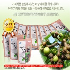 이러나 토종 헛개(액상) (90ml x 30포) 2박스/ 1,000세트 확보!특가!!