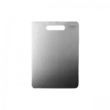 퀸센스 CESSIN STS304 스테인레스 도마 Small