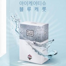 블루캐롯 아이케어 티슈 20P