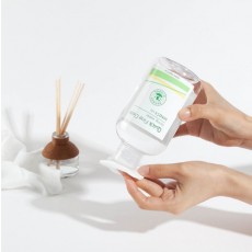 인투스킨 퀵파인 클리어 토닝 워터320ml*2