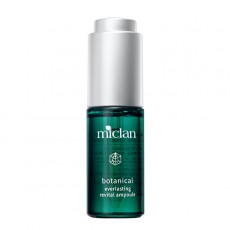 미클랜 보태니컬 에버라스팅 리바이탈 앰플30ml