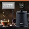네스트벨메 드립 전기주전자 0.8L - RXSR-EK1001B