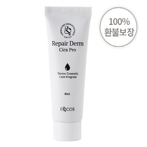 [이엔코스]리페어 덤 시카프로크림 40ml
