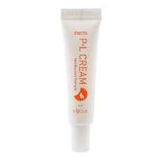 [이엔코스]피엘크림 12ml / 레이저후 재생 진정 크림