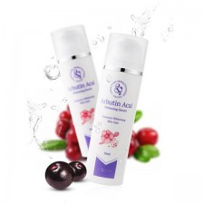 [이엔코스]알부틴 아사이 화이트닝 세럼 50ml /