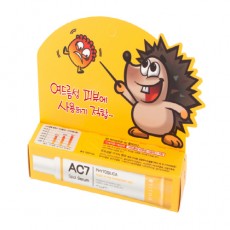 [AC7]AC7 튜브 타입 15ml