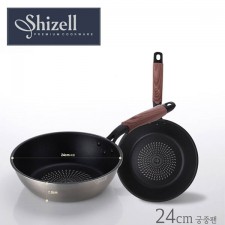 쉬젤 엘레강스 IH 궁중팬 _24cm