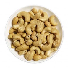 웰넛 구운캐슈넛 200g x 3ea