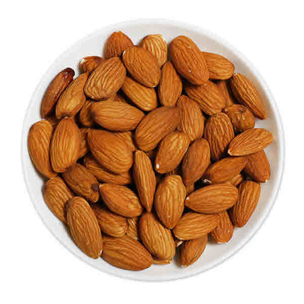 웰넛 생아몬드 1kg
