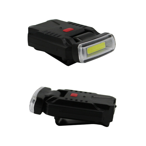 COB 5w 캡라이트 9007-2 (아답터포함)