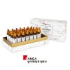 상아제약 마시는 발효 말태반&피쉬 콜라겐 앰플(30병) 1개월분