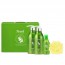 [TS샴푸] 더트러스트 TS 샴푸 4종세트(더 트러스트 TS샴푸 300g×2개, 샴푸 100g, 샤워볼)