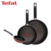 [테팔] 데코레이티브 시리즈 프라이팬 24cm+30cm+미니팬 12cm TFC-DS430EP12