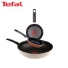 [테팔] 데코레이티브 시리즈 멀티팬 28cm+미니팬 12cm+미니팬 18cm TFC-DSWEP1218