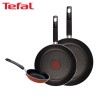 [테팔] 데코레이티브 시리즈 프라이팬 28cm+30cm+미니팬 12cm TFC-DS830EP12