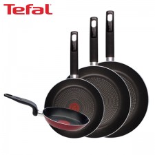 [테팔] 데코레이티브 시리즈 프라이팬 24cm+28cm+30cm+미니팬 18cm TFC-DS4830EP18