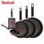 [테팔] 데코레이티브 시리즈 프라이팬 24cm+26cm+28cm+미니팬 12cm+사각 에그팬 12X18cm TFC-DS468EP12S18