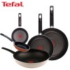 [테팔] 데코레이티브 시리즈 프라이팬 24cm+28cm+멀티팬 28cm+미니팬 12cm+미니팬 18cm TFC-DS48WEP1218