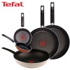 [테팔] 데코레이티브 시리즈 프라이팬 28cm+30cm+멀티팬 28cm+미니팬 12cm+미니팬 18cm TFC-DS830WEP1218