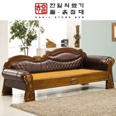 한일의료기 흙침대 카우치 3000