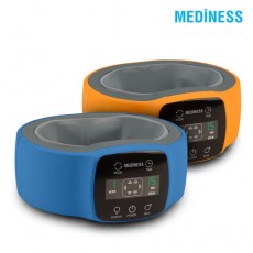 [메디니스] 부위지압 안마기 마사지기 슬림엣지美 링마사지기 MD-8800