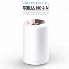 루미너스 에어워셔 공기청정 가습기
