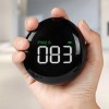 PM2.5 초 미세먼지측정기