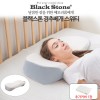 블랙스톤 경추베개 스위티 1p+추가커버 1장
